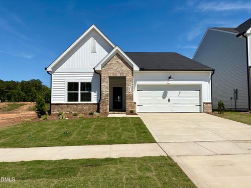 homesite-292-228 S Harvest Ridge Way, Wilson's Mills, NC, 27520 | Card Image