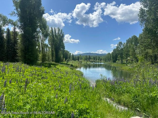 1525 S Thunder Rd, House other with 4 bedrooms, 5 bathrooms and null parking in Wilson WY | Image 43