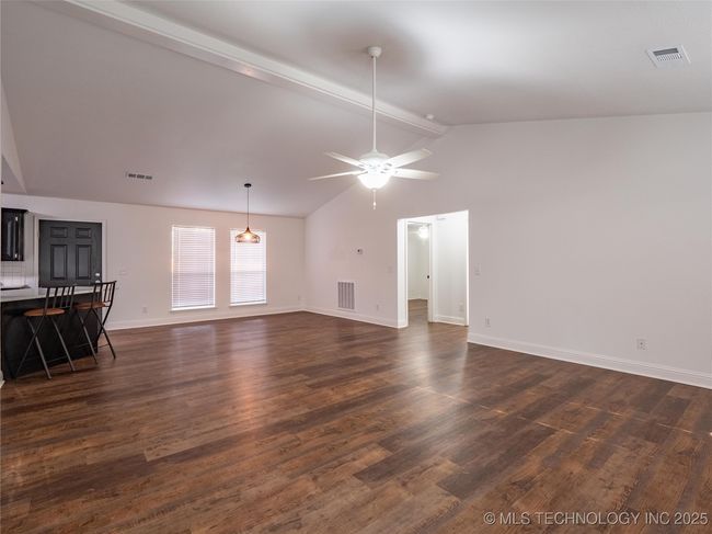3404 N Birch St, House other with 3 bedrooms, 2 bathrooms and null parking in McAlester OK | Image 14