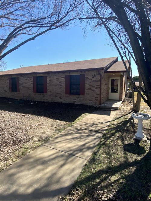 2912 Nelson Dr, Mesquite, TX, 75150-3842 | Card Image