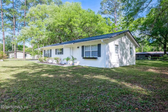 1003 Southgate Dr, House other with 3 bedrooms, 1 bathrooms and null parking in STARKE FL | Image 7