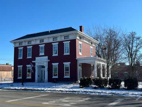 405 E Spring St, Saint Marys, OH, 45885-2341 | Card Image