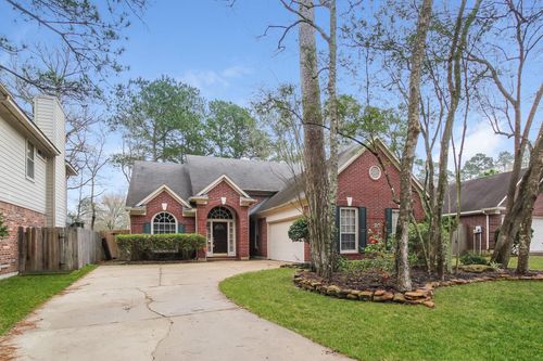 20818 Sweet Violet Ct, Humble, TX, 77346-1267 | Card Image