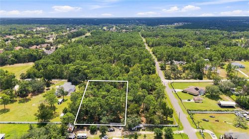 14313 Highgrove Rd, BROOKSVILLE, FL, 34609-8605 | Card Image