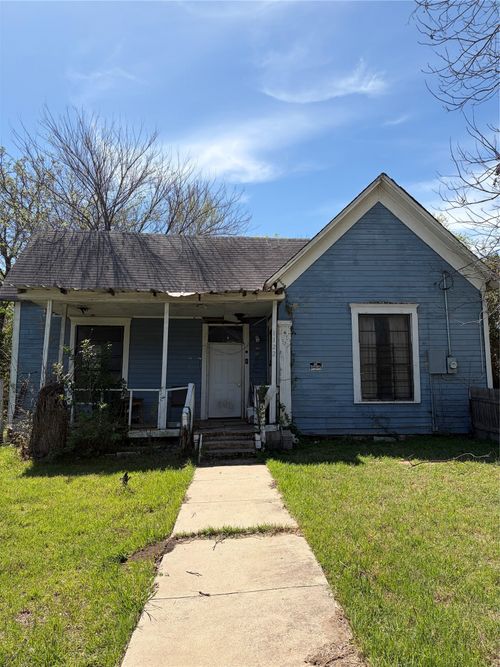 1122 N 14th Street, Waco, TX, 76707 | Card Image