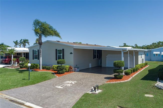 8424 Regal Way, House other with 3 bedrooms, 2 bathrooms and null parking in PALMETTO FL | Image 24