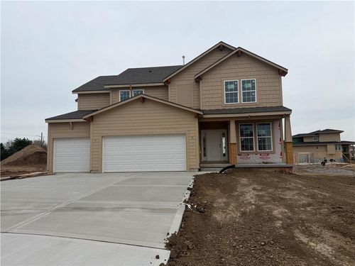 11453 S Langley Street, Olathe, KS, 66061 | Card Image