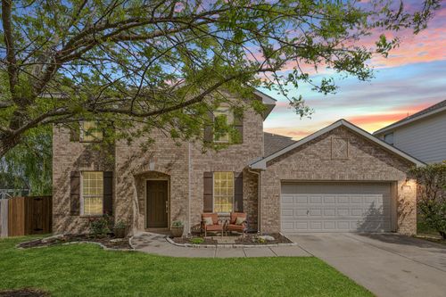 1236 Stone Ln, Celina, TX, 75009-3804 | Card Image