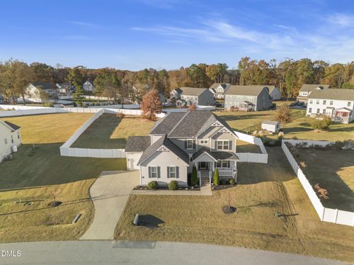 1024 Jarrett Bay Rd, Willow Spring, NC, 27592-7491 | Card Image