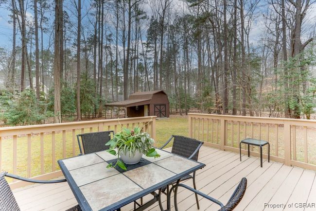 115 Tom Taylor Rd, House other with 3 bedrooms, 2 bathrooms and null parking in Toano VA | Image 30