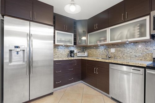 206-3001 S Palm Aire Dr, Pompano Beach, FL, 33069-4276 | Card Image