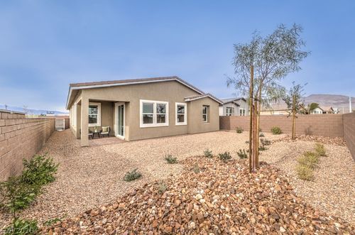 1208 Jorian Bay Drive, North Las Vegas, NV, 89084 | Card Image
