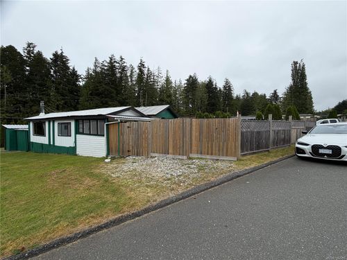 16-5250 Beaver Harbour Rd, Port Hardy, BC, V0N2P0 | Card Image