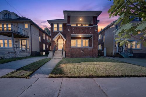 2025 Calvert St, Detroit, MI, 48206-1553 | Card Image