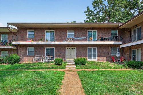 apt-7-6911 Colonial Woods Dr, Saint Louis, MO, 63129-1027 | Card Image