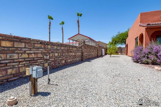 13400 S Onammi Ave, House other with 2 bedrooms, 2 bathrooms and 2 parking in Yuma AZ | Image 40