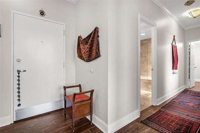 UNIT-1206 - 1111 Bering Dr, Condo with 2 bedrooms, 2 bathrooms and 2 parking in Houston TX | Image 23