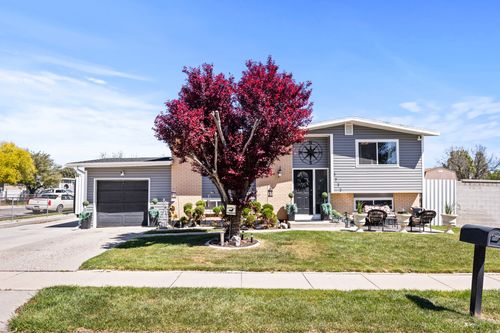 3712 W 7910 S, West Jordan, UT, 84088-4433 | Card Image