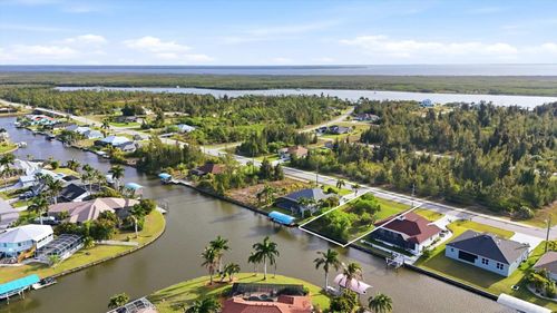 9413 St Paul Dr, PORT CHARLOTTE, FL, 33981-3249 | Card Image