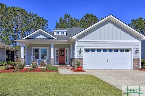 7 Hidden Lagoon Ct, Savannah, GA, 31419-9891 | Card Image