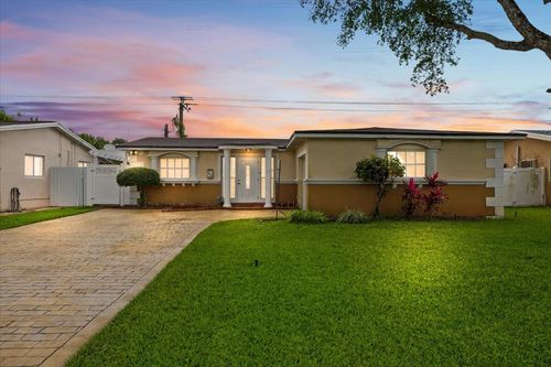3509 Garden Ln, Miramar, FL, 33023-4971 | Card Image