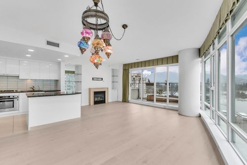 1602-1616 Bayshore Drive, Vancouver, BC, V6G3J4 | Card Image