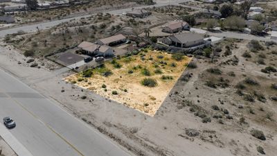 Arvin Land Listing 2 | Image 2