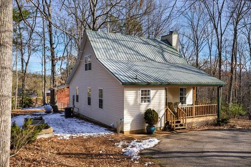 2092 Wood Lake Ln, Young Harris, GA, 30582-1620 | Card Image