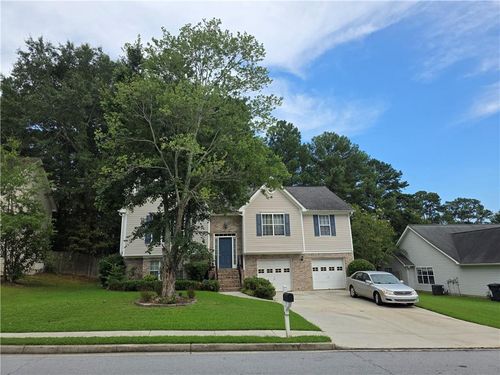 1157 Bramlett Forest Ct, Lawrenceville, GA, 30045-7293 | Card Image
