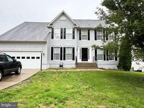 10409 N Mcclellan Dr, FREDERICKSBURG, VA, 22408-0289 | Card Image