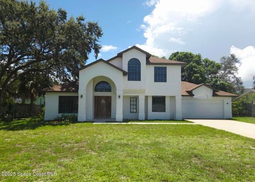 445 1st Ave, INDIALANTIC, FL, 32903-4203 | Card Image