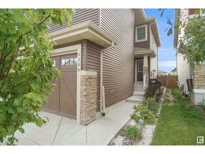 4556 Alwood Way Sw, Home with 3 bedrooms, 3 bathrooms and null parking in Edmonton AB | Image 3