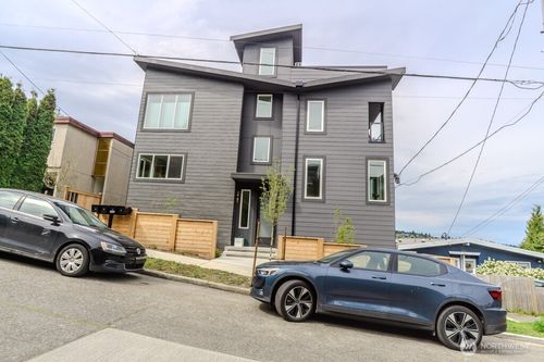 3625 13th Ave W, Seattle, WA, 98119-1309 | Card Image
