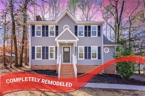 13911 Belmont Stakes Court, Midlothian, VA, 23112 | Card Image