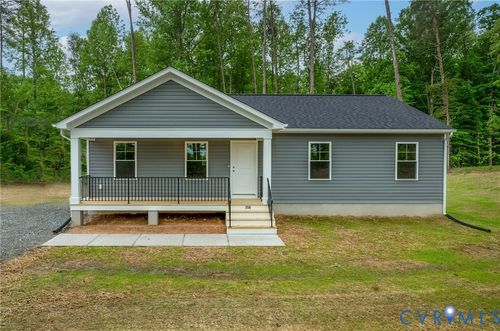 TBD Woodland Heights Rd, Warsaw, VA, 22572 | Card Image