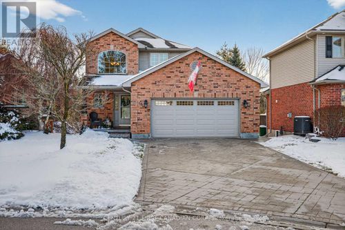 16 Blue Heron Pl, St Thomas, ON, N5R6J6 | Card Image