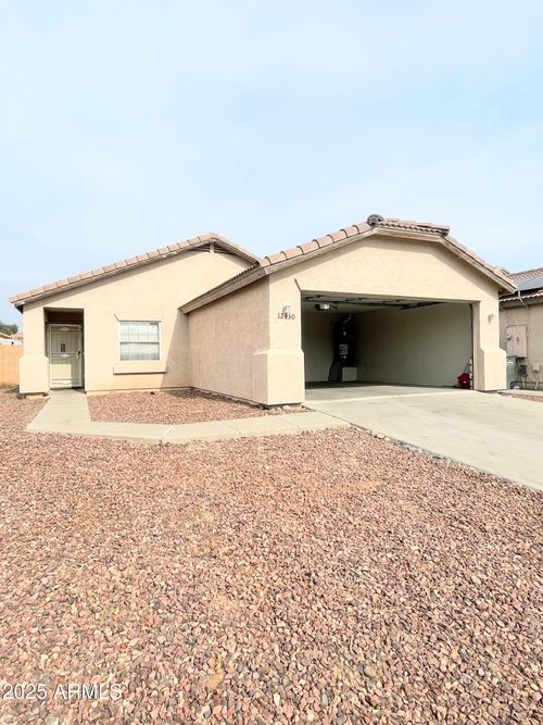 12430 W Willow Avenue, El Mirage, AZ, 85335 | Card Image