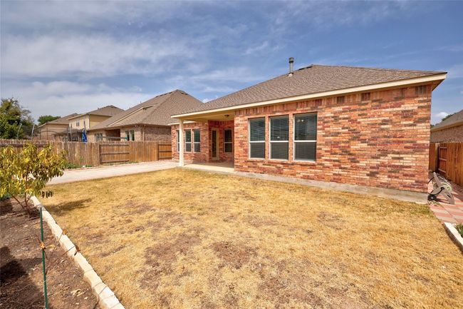 16017 Jeffs Ln, House other with 4 bedrooms, 3 bathrooms and null parking in Austin TX | Image 30