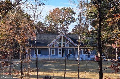 Lot 5 Myla Lane, HEDGESVILLE, WV, 25427 | Card Image