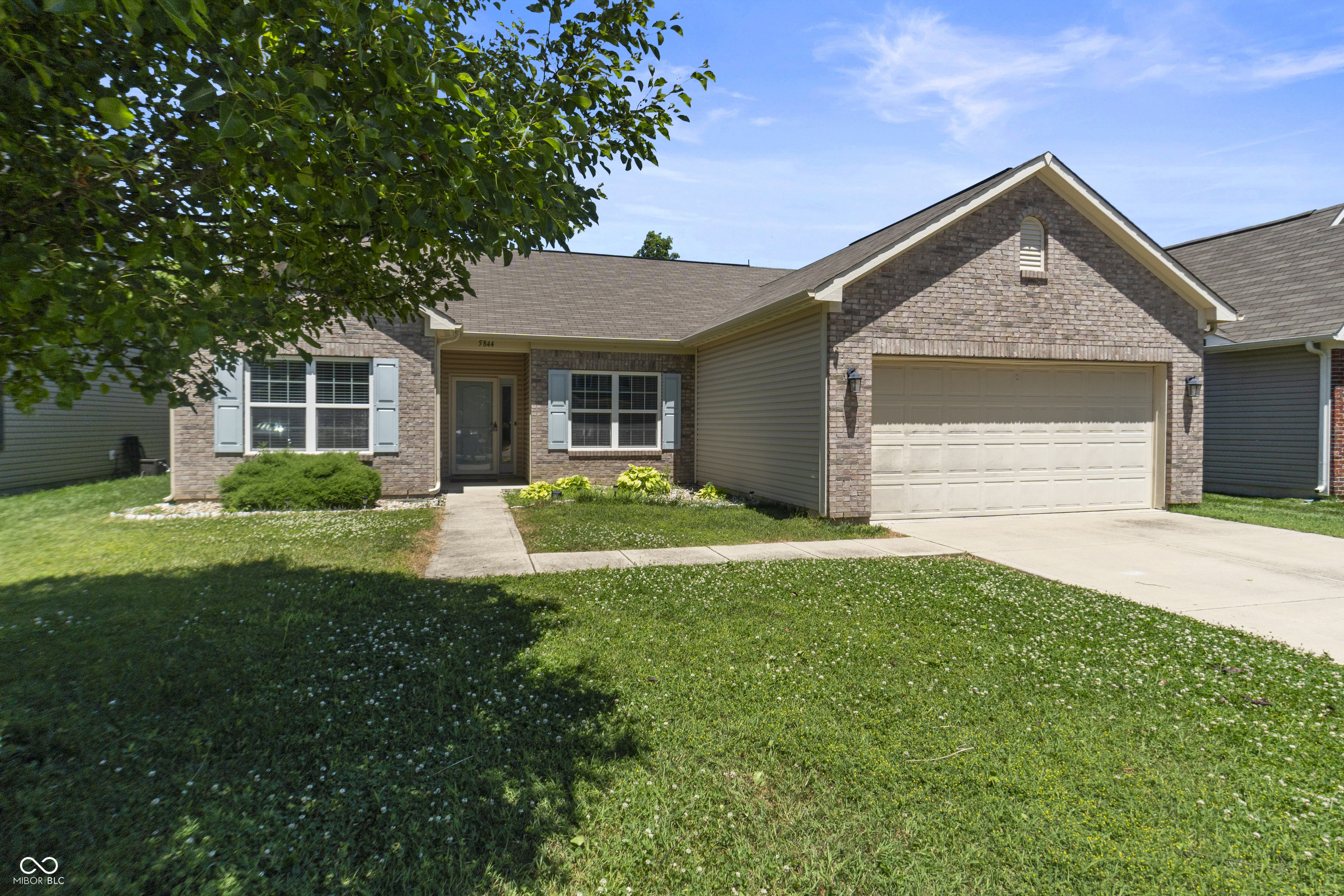 Residential in Indianapolis 2