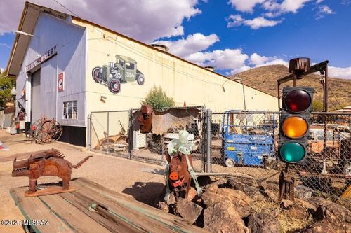 14 Black Knob Vw, Bisbee, AZ, 85603-1902 | Card Image