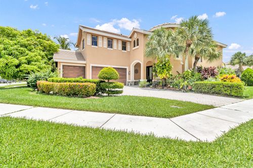 3546 Collonade Drive, Wellington, FL, 33449 | Card Image