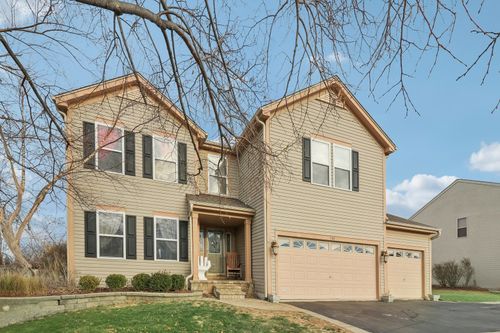 626 Courtney Lane, Marengo, IL, 60152 | Card Image