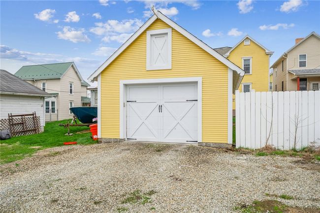 26 2 Nd Ave, House other with 3 bedrooms, 2 bathrooms and 2 parking in Scottdale PA | Image 28