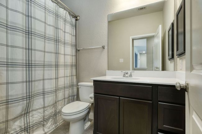 One of two full bathrooms upstairs. | Image 17
