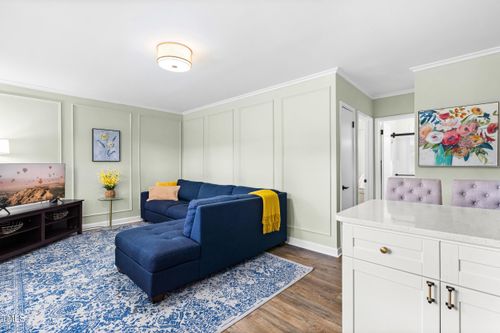 apt-a-815 Daniels St, Raleigh, NC, 27605-1196 | Card Image