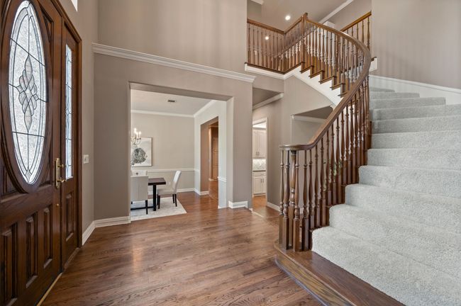 1608 Wingate Ct, House other with 4 bedrooms, 5 bathrooms and null parking in Keller TX | Image 7