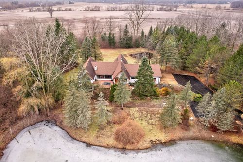 10722 S Gera Road, Birch Run Township, MI, 48415 | Card Image