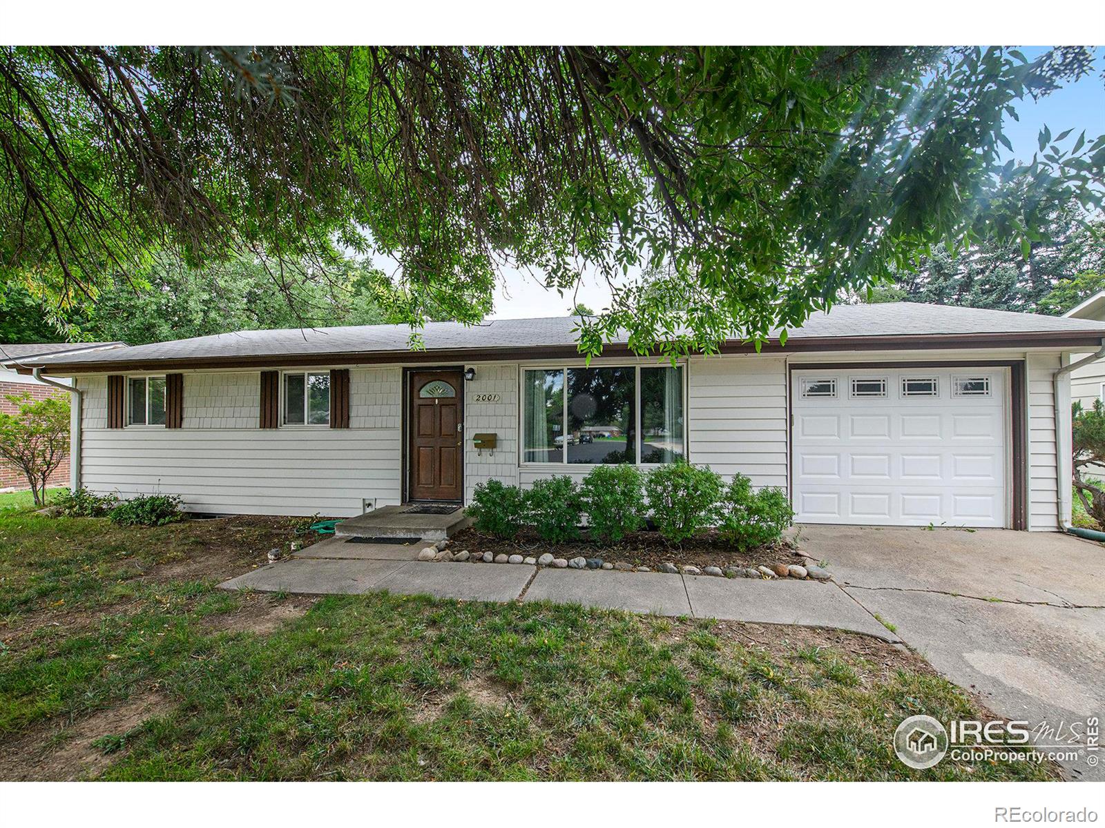 Springfield Dr, Fort Collins, CO 80521