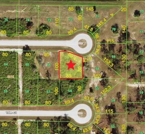 35 Windward Ln, PLACIDA, FL, 33946-5133 | Card Image